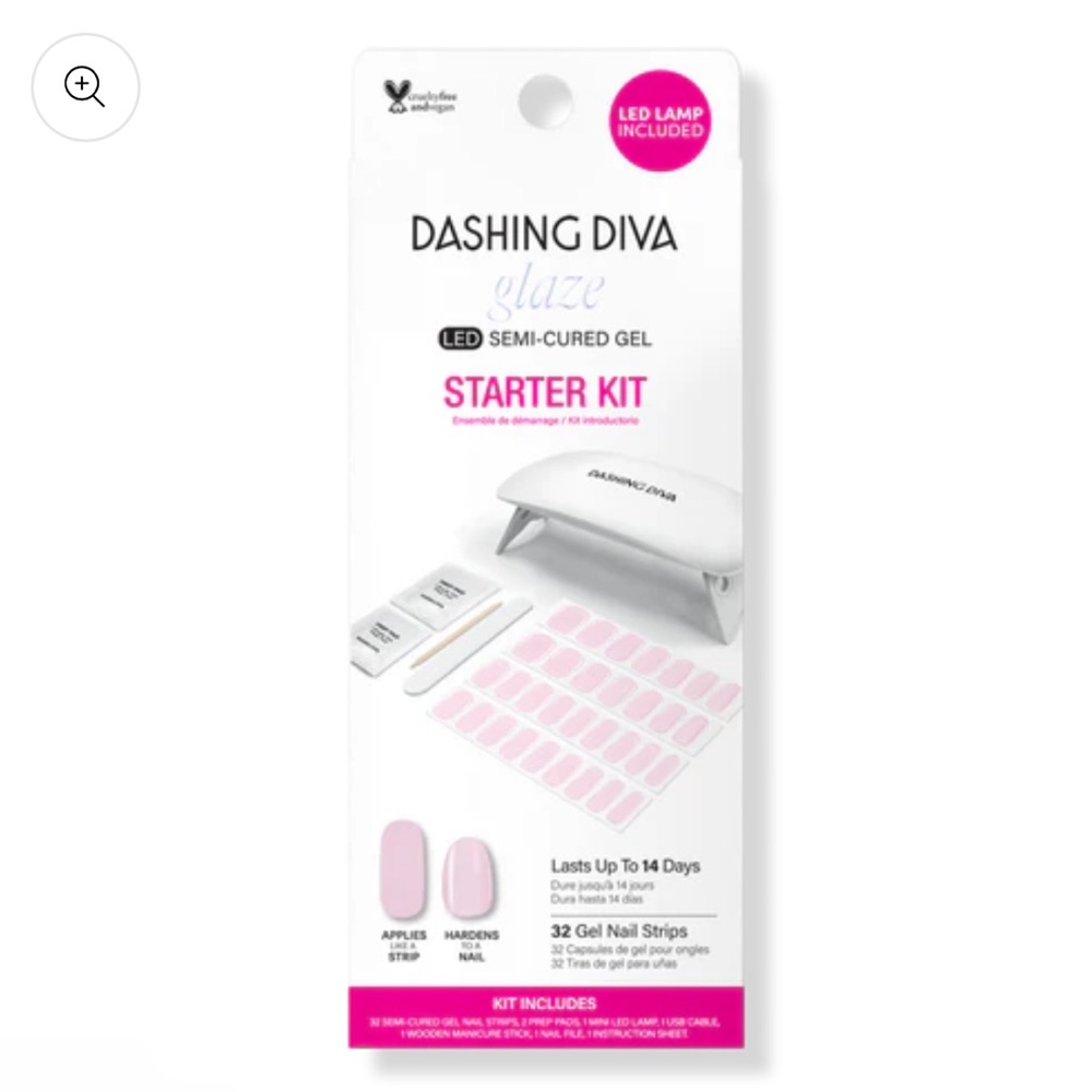Nail Set